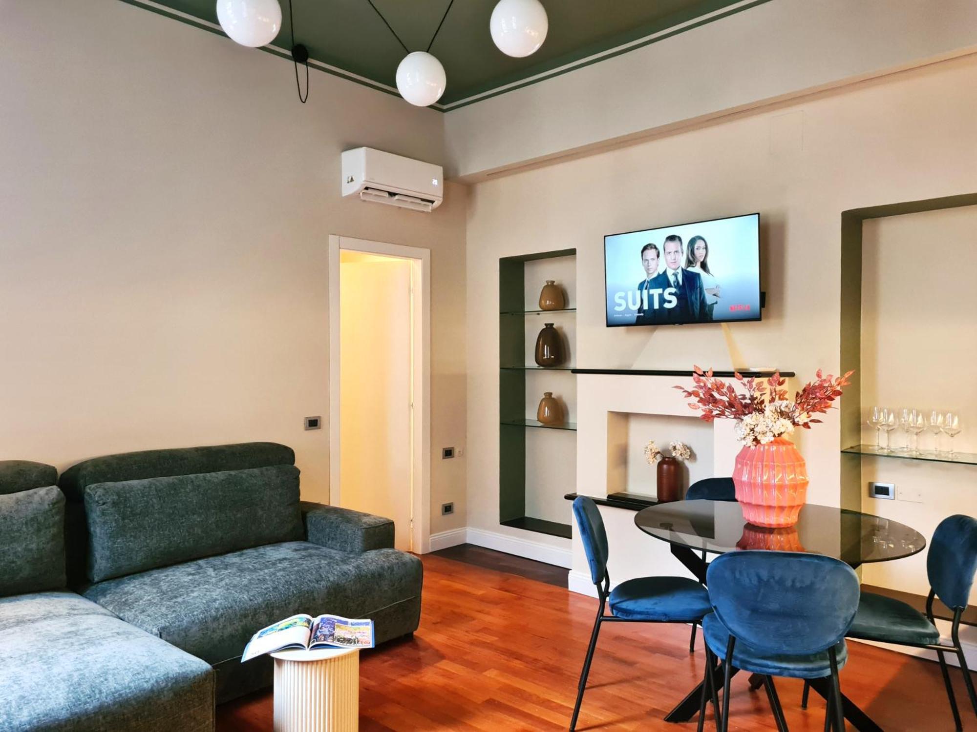 Serendipity Apartments - Missori Milan Exterior photo