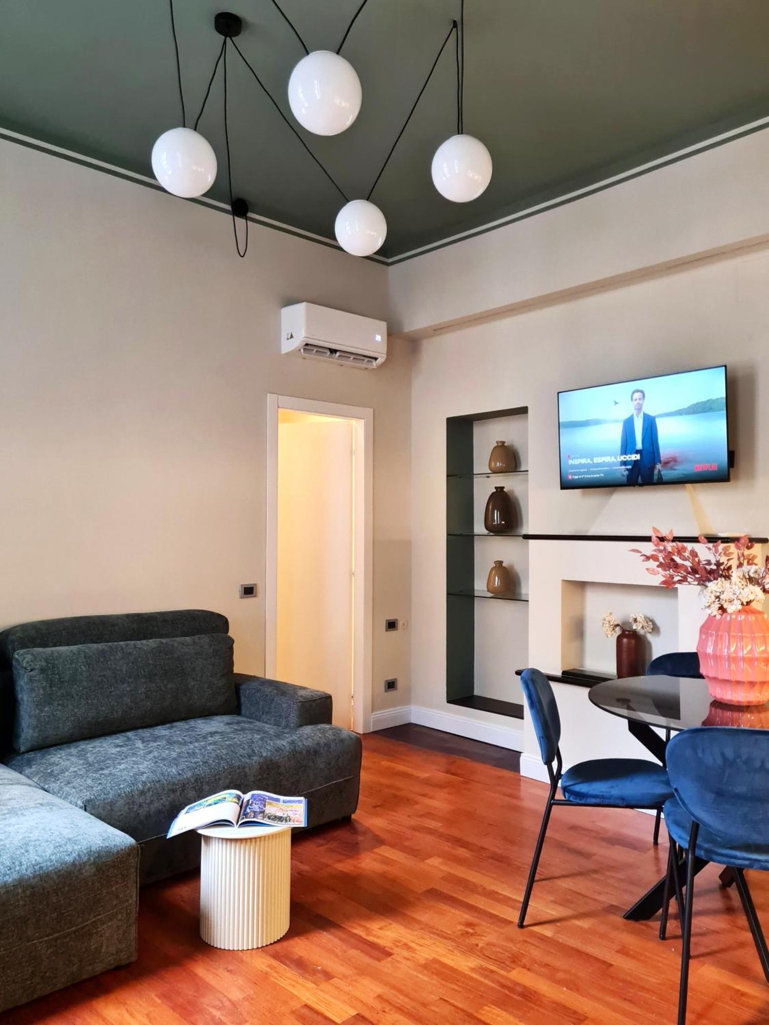 Serendipity Apartments - Missori Milan Exterior photo