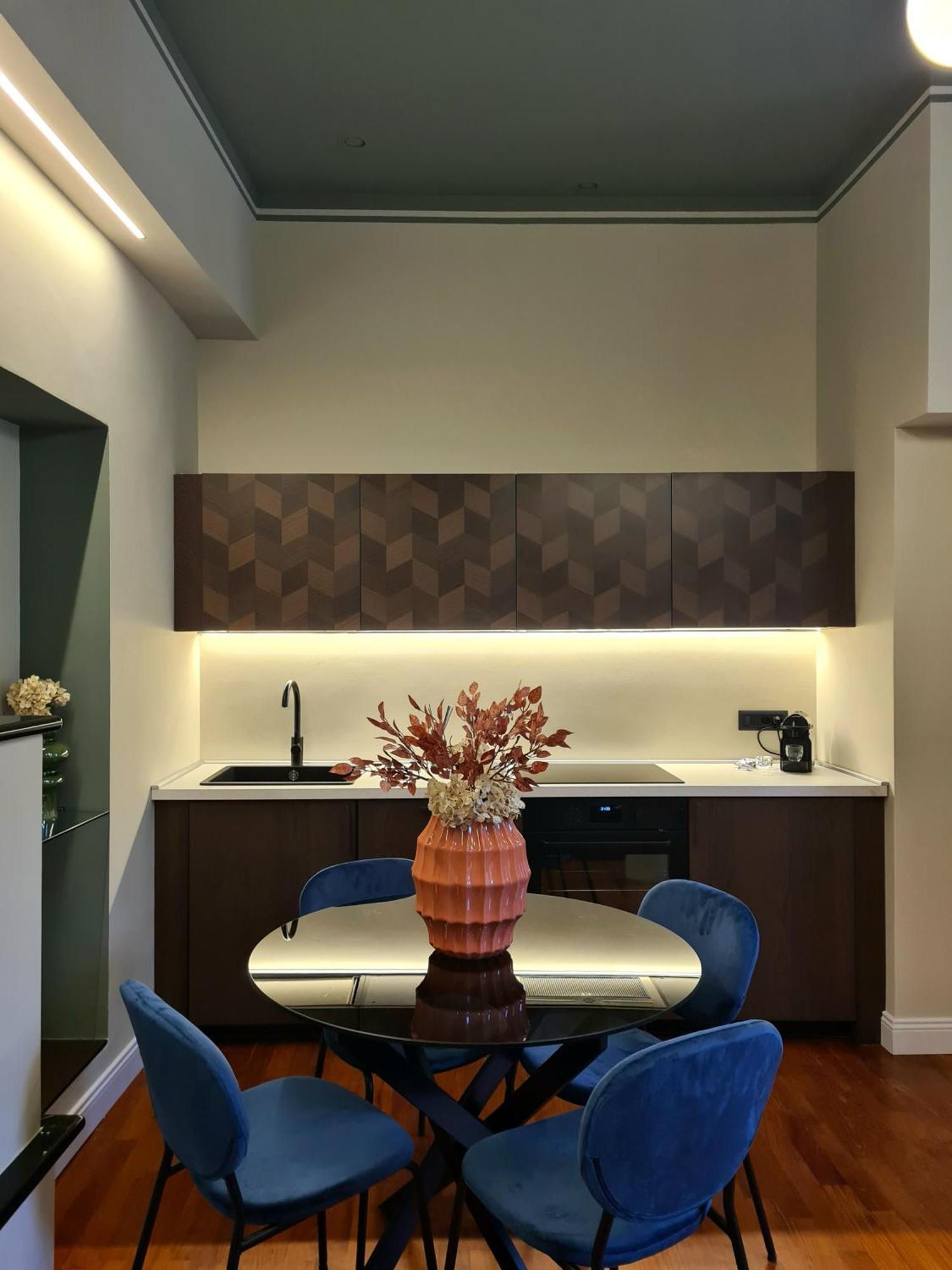 Serendipity Apartments - Missori Milan Exterior photo