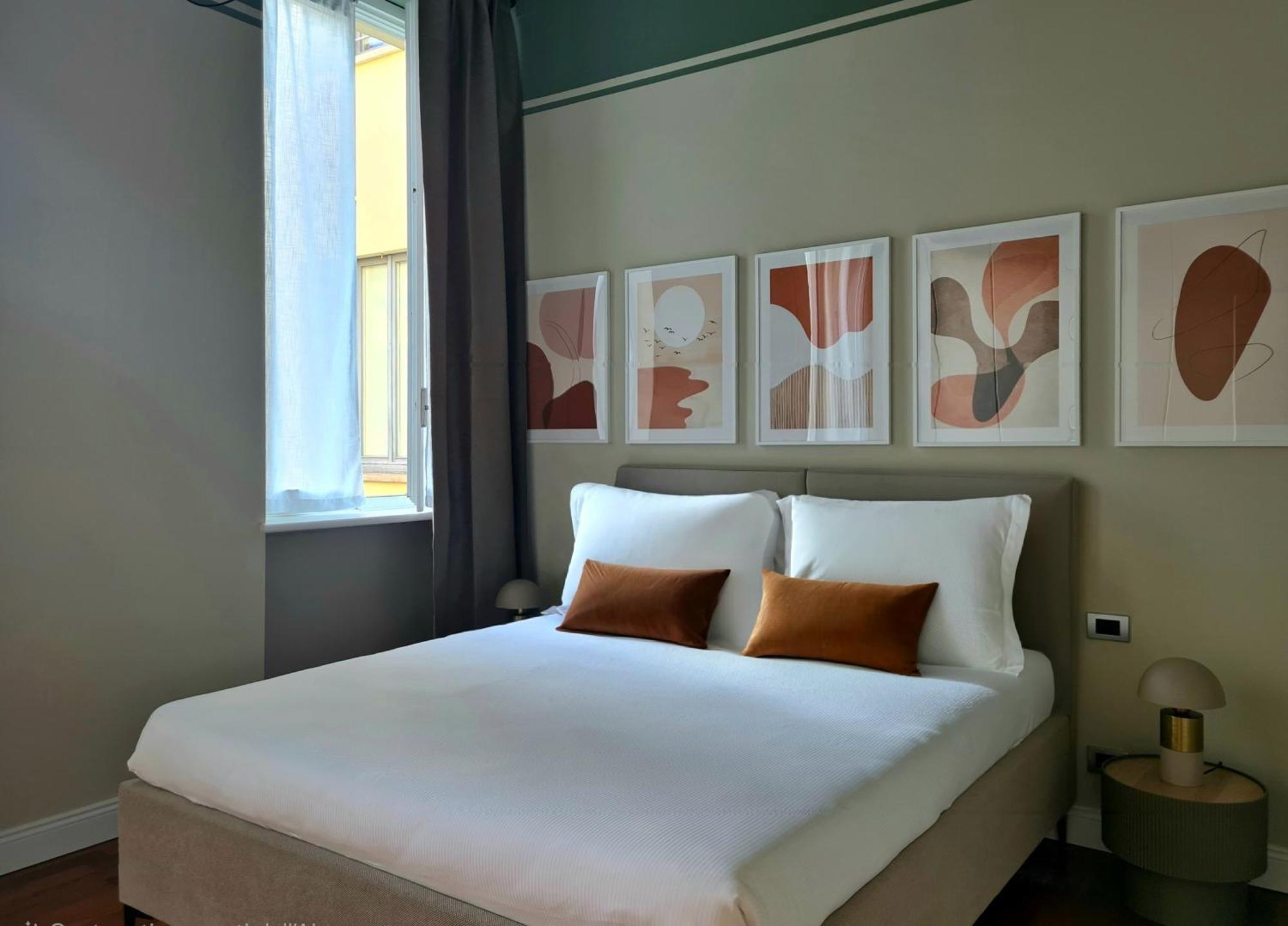 Serendipity Apartments - Missori Milan Exterior photo